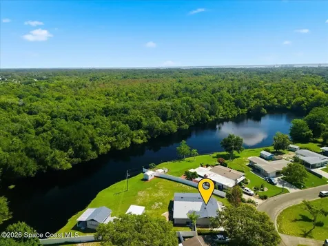 1330 Overlook Terrace Titusville FL 32780