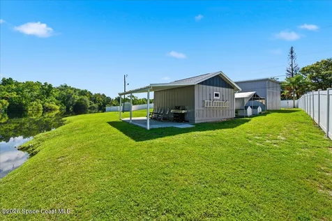1330 Overlook Terrace Titusville FL 32780