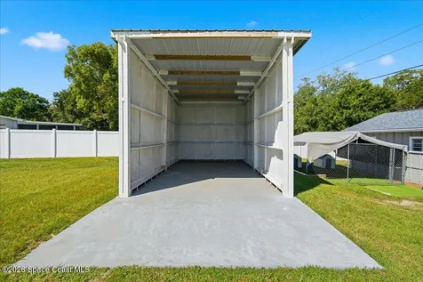 1330 Overlook Terrace Titusville FL 32780