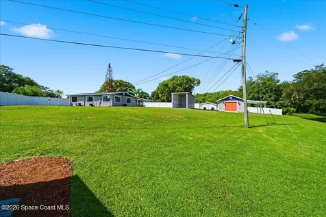 1330 Overlook Terrace Titusville FL 32780