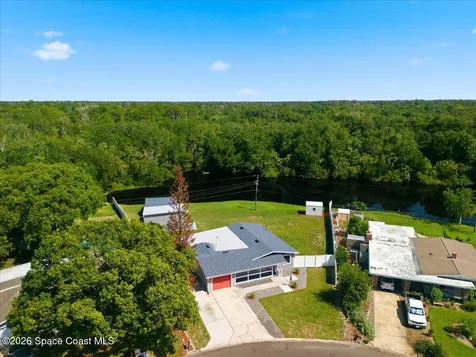 1330 Overlook Terrace Titusville FL 32780