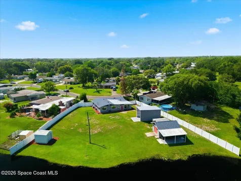 1330 Overlook Terrace Titusville FL 32780