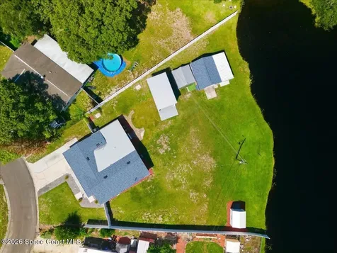 1330 Overlook Terrace Titusville FL 32780