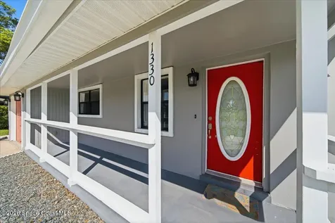 1330 Overlook Terrace Titusville FL 32780