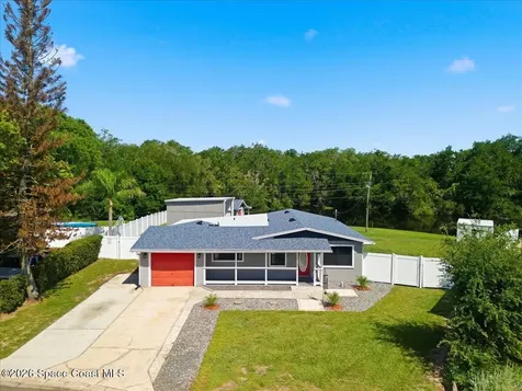 1330 Overlook Terrace Titusville FL 32780