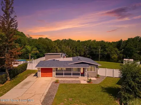 1330 Overlook Terrace Titusville FL 32780