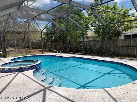 1098 Elmsford Street NW Palm Bay FL 32907