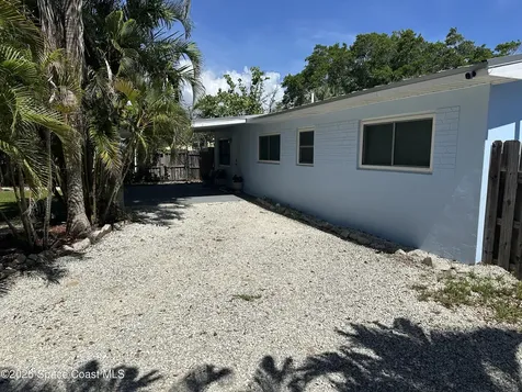 302 5th Avenue Melbourne Beach FL 32951