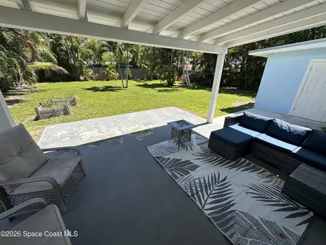 302 5th Avenue Melbourne Beach FL 32951