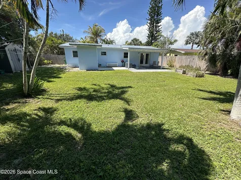 302 5th Avenue Melbourne Beach FL 32951
