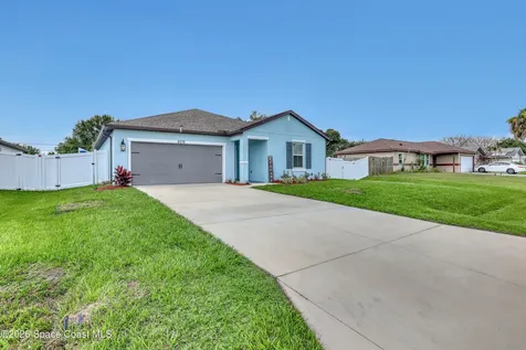 2072 Advana Street NE Palm Bay FL 32905