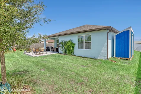 2072 Advana Street NE Palm Bay FL 32905