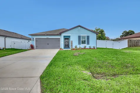 2072 Advana Street NE Palm Bay FL 32905