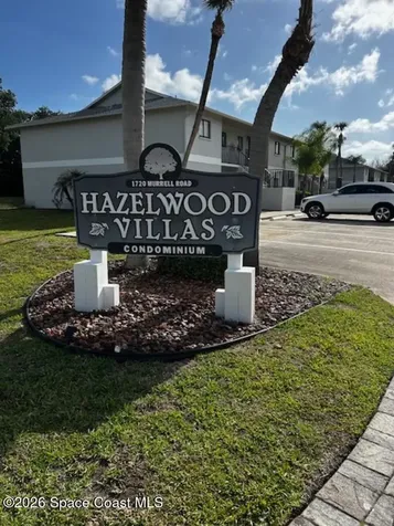 1720 Murrell Road Rockledge FL 32955