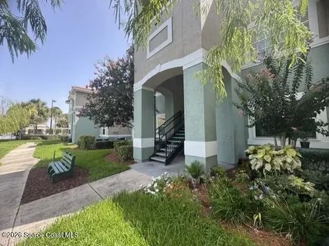 5693 Star Rush Drive Melbourne FL 32940
