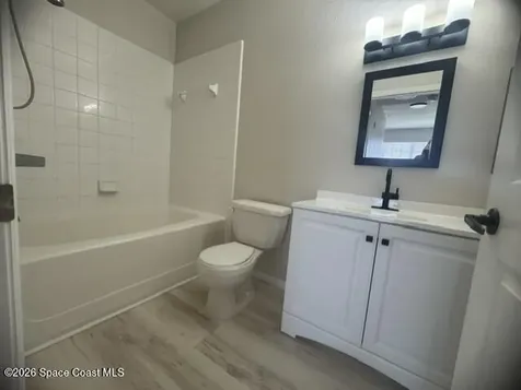 5693 Star Rush Drive Melbourne FL 32940