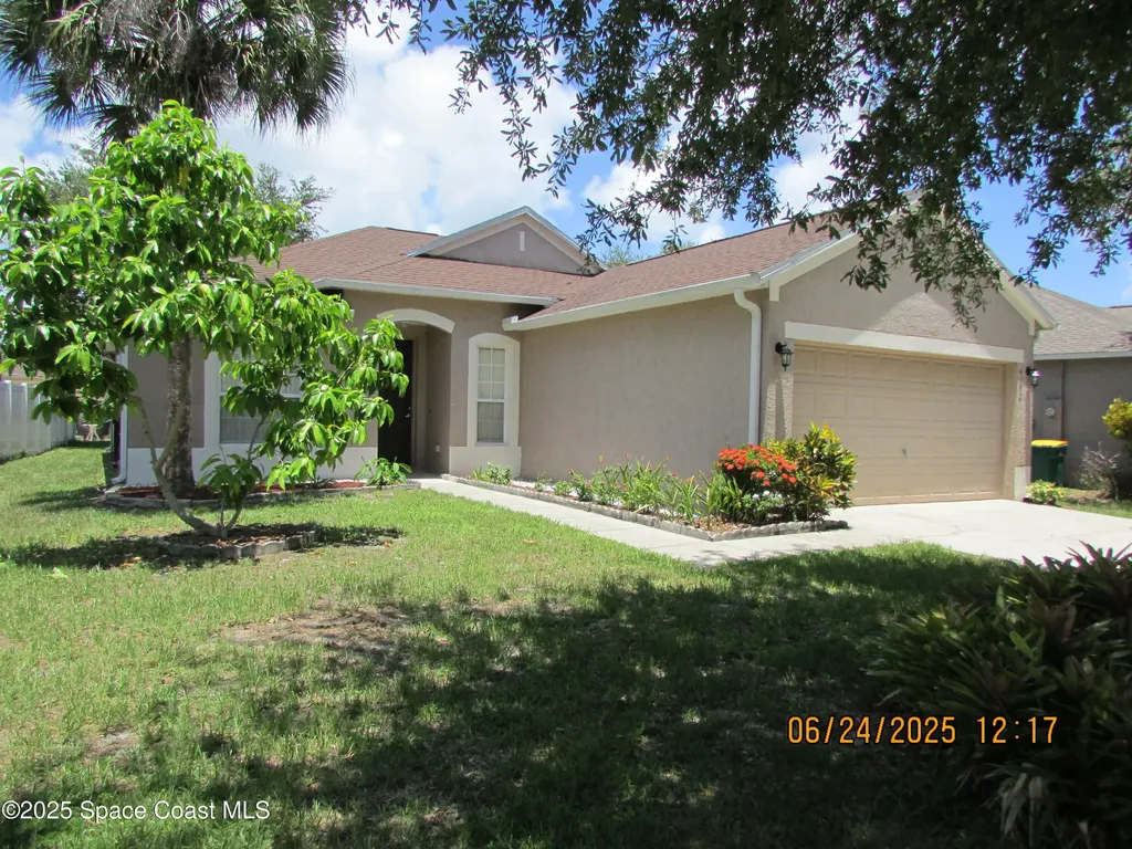 4192 Collinwood Drive Melbourne FL 32901