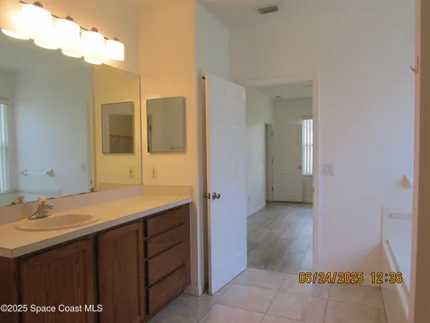 4192 Collinwood Drive Melbourne FL 32901