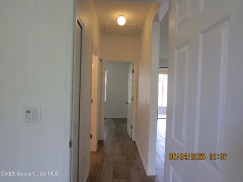4192 Collinwood Drive Melbourne FL 32901