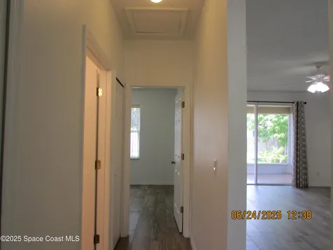 4192 Collinwood Drive Melbourne FL 32901
