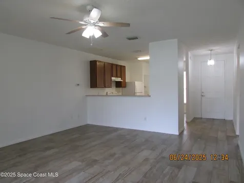 4192 Collinwood Drive Melbourne FL 32901