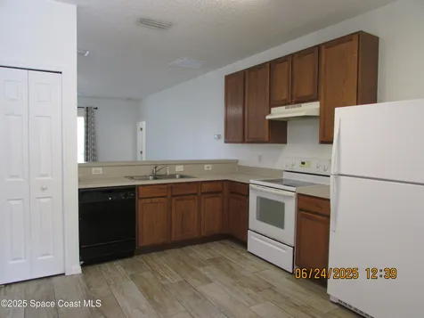 4192 Collinwood Drive Melbourne FL 32901