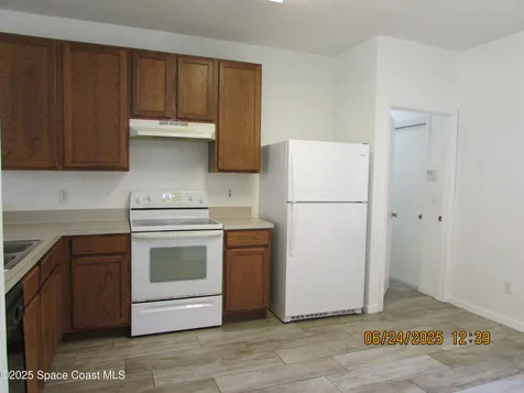 4192 Collinwood Drive Melbourne FL 32901