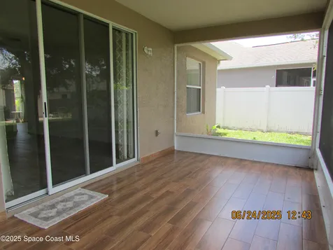 4192 Collinwood Drive Melbourne FL 32901