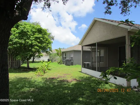 4192 Collinwood Drive Melbourne FL 32901