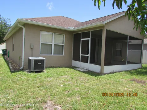 4192 Collinwood Drive Melbourne FL 32901