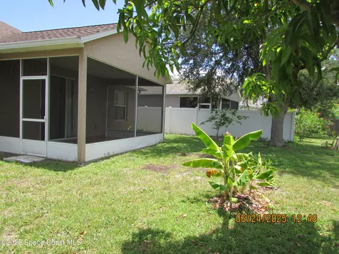 4192 Collinwood Drive Melbourne FL 32901