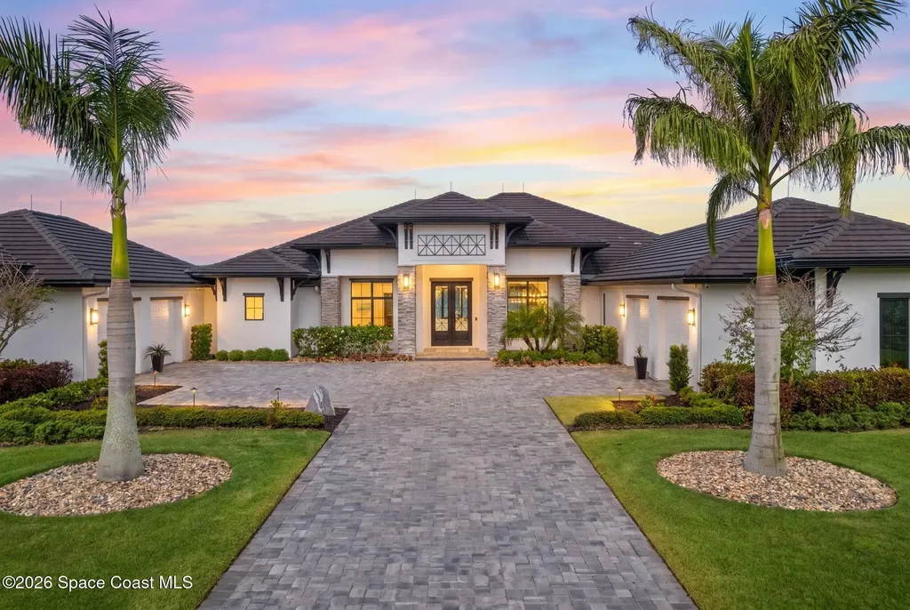 4422 Tennyson Drive Rockledge FL 32955