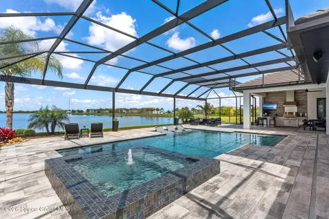 4422 Tennyson Drive Rockledge FL 32955