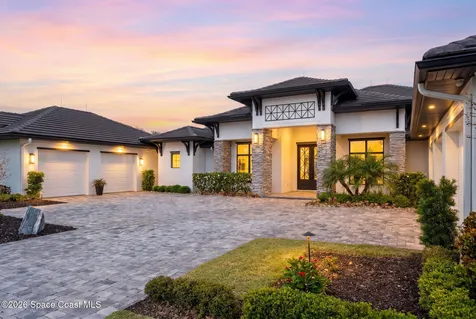 4422 Tennyson Drive Rockledge FL 32955