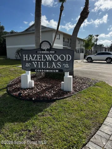 1720 Murrell Road Rockledge FL 32955