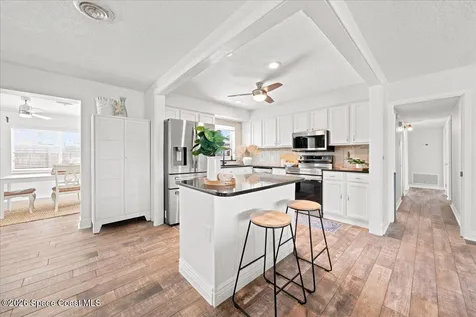 240 Micanopy Court Indian Harbour Beach FL 32937