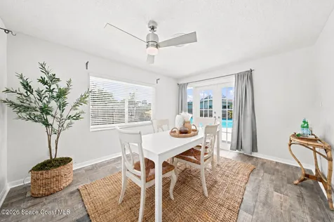 240 Micanopy Court Indian Harbour Beach FL 32937