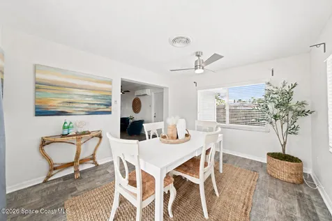 240 Micanopy Court Indian Harbour Beach FL 32937