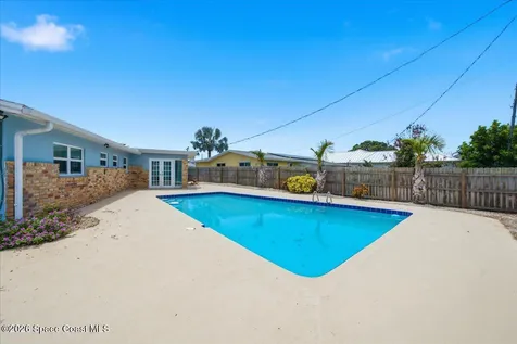 240 Micanopy Court Indian Harbour Beach FL 32937