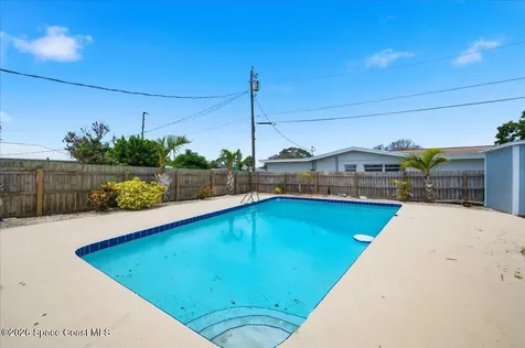 240 Micanopy Court Indian Harbour Beach FL 32937