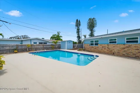 240 Micanopy Court Indian Harbour Beach FL 32937