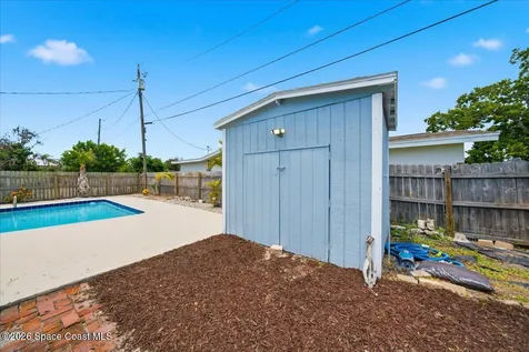 240 Micanopy Court Indian Harbour Beach FL 32937