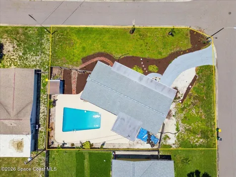 240 Micanopy Court Indian Harbour Beach FL 32937