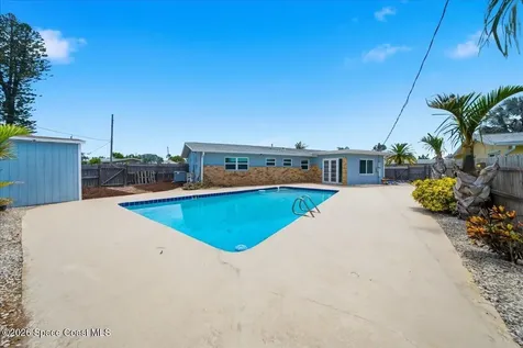 240 Micanopy Court Indian Harbour Beach FL 32937