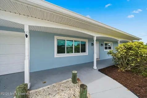 240 Micanopy Court Indian Harbour Beach FL 32937