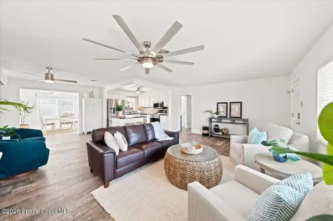 240 Micanopy Court Indian Harbour Beach FL 32937
