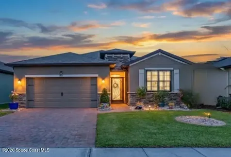 4044 Caladium Circle Melbourne FL 32904