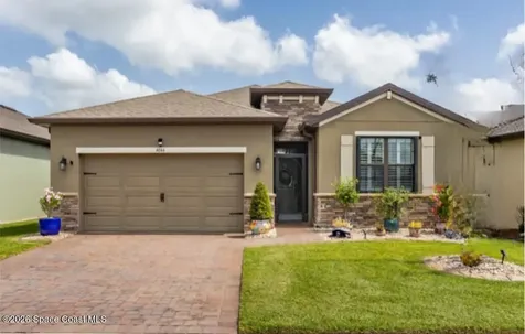 4044 Caladium Circle Melbourne FL 32904