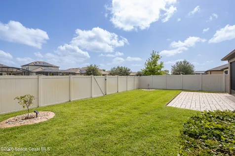 4044 Caladium Circle Melbourne FL 32904
