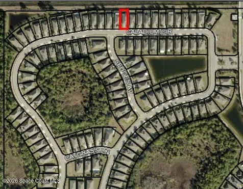4044 Caladium Circle Melbourne FL 32904